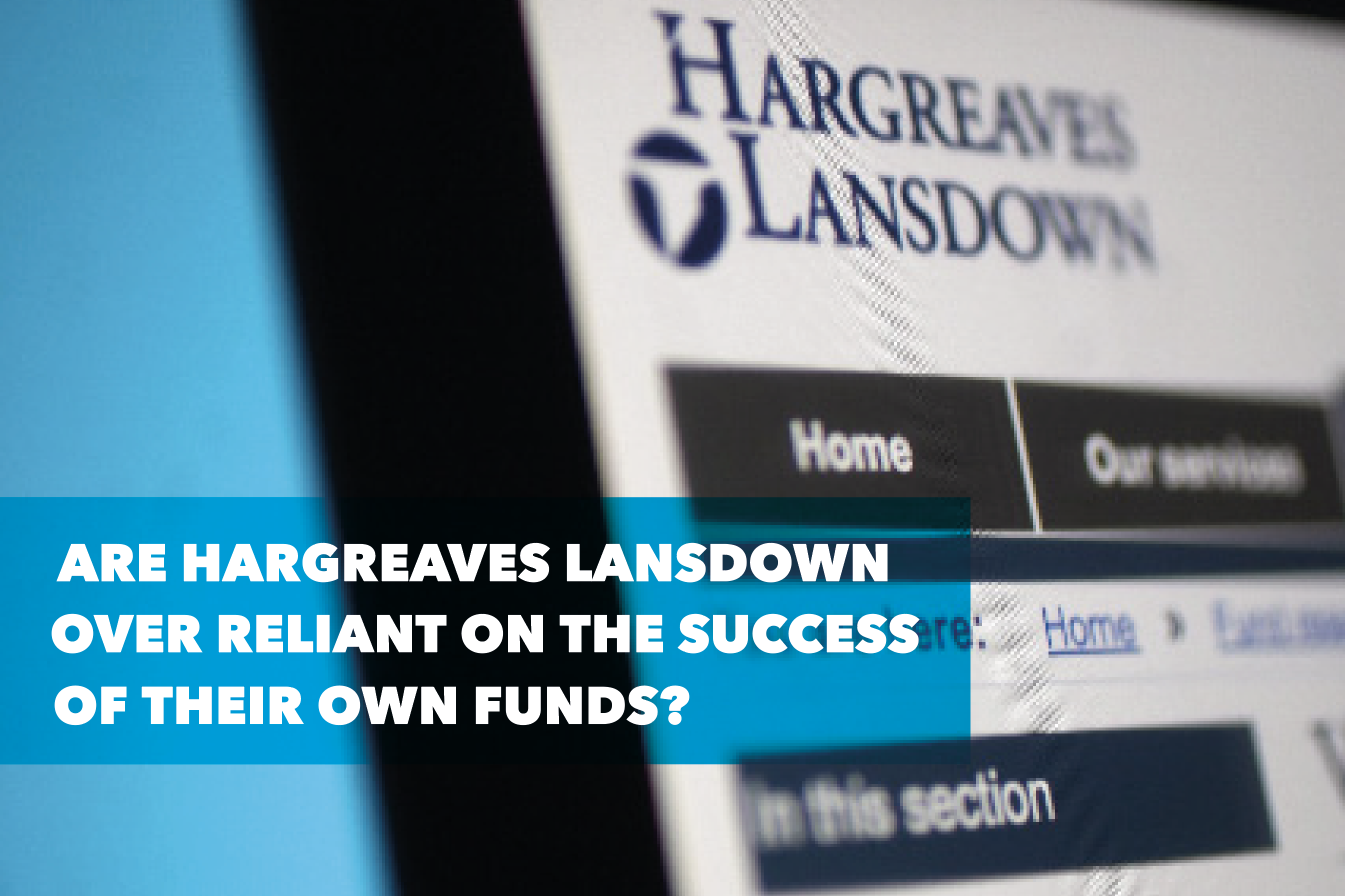 Hargreaves Lansdown Funds